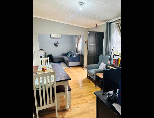 2 BEDROOM DETACHED FOR SALE IN NORTHDALE